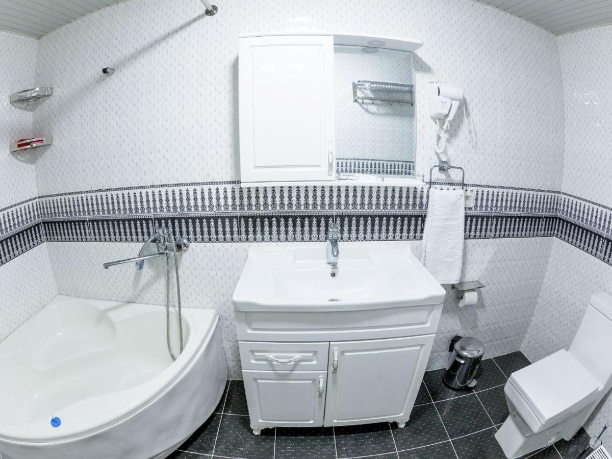 Отель Boutique Nabibek Бухара Экстерьер фото